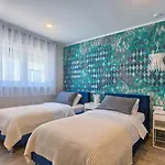 Va.lunga With Pool And Wirpool Villa