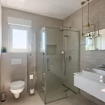 Va.lunga With Pool And Wirpool *