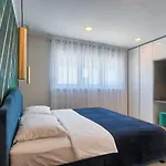 Va.lunga With Pool And Wirpool Villa *