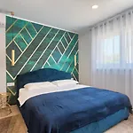 Va.lunga With Pool And Wirpool Villa *