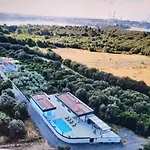 Va.lunga With Pool And Wirpool * Pula