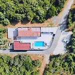 Va.lunga With Pool And Wirpool Villa