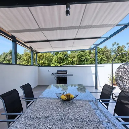 ヴィラ Va.lunga With Pool And Wirpool