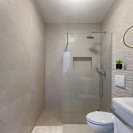 Va.lunga With Pool And Wirpool Villa *