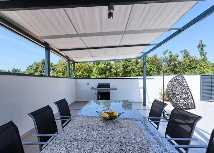 ヴィラ Va.lunga With Pool And Wirpool