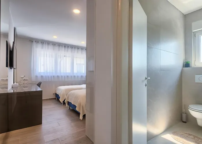 Va.lunga With Pool And Wirpool ヴィラ *