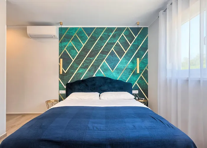 ヴィラ Va.lunga With Pool And Wirpool