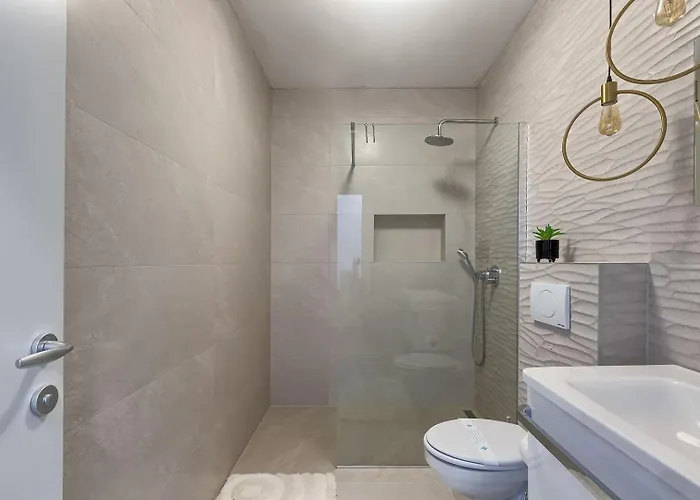 Va.lunga With Pool And Wirpool ヴィラ *