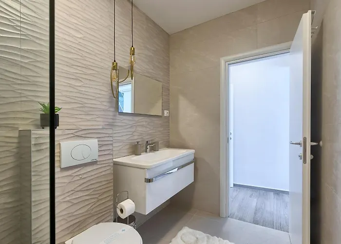 Va.lunga With Pool And Wirpool Villa *