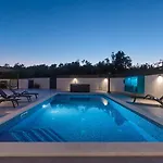 Willa Va.lunga With Pool And Wirpool *